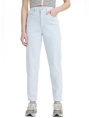 Levi’s Women’s High Waisted Taper Jeans